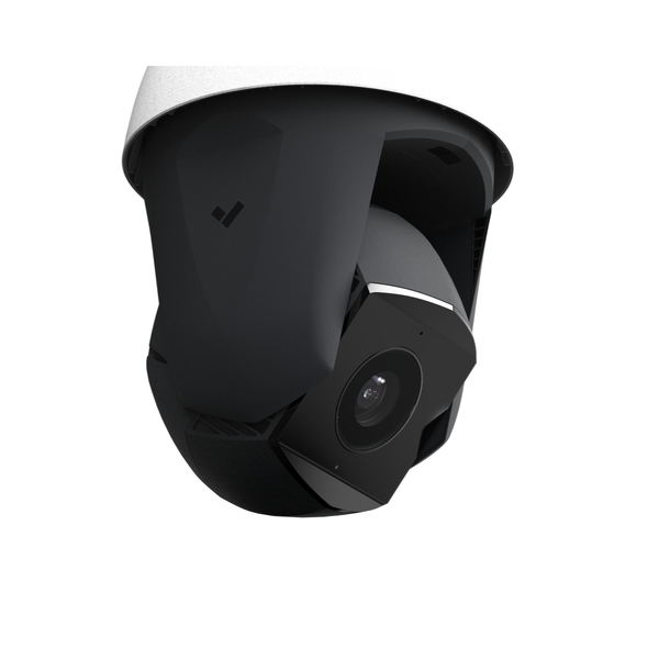 Verkada CP63-E-F PTZ Security Camera on white background