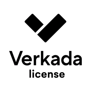 Verkada LIC-VX Viewing Station License, Renewal, Government on white background