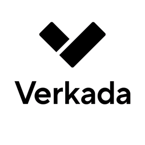 Verkada PSV-CUSTOM Professional Services Contract on white background