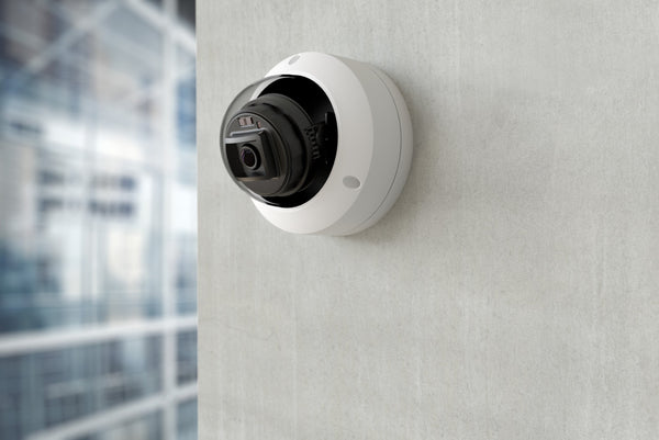 Rhombus R120 Mini Dome Camera