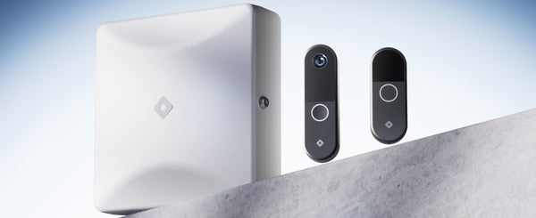 Rhombus Access Control