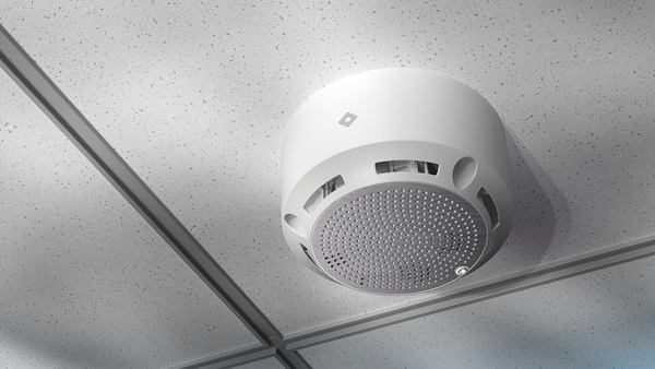 Rhombus E50 Environmental Sensor