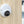 A Rhombus R170 Micro Dome Camera mounted on a wall in a business for building security.
