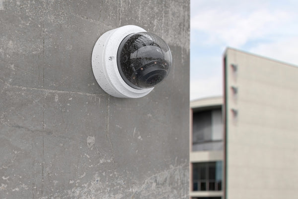 Rhombus R400 Dome Camera