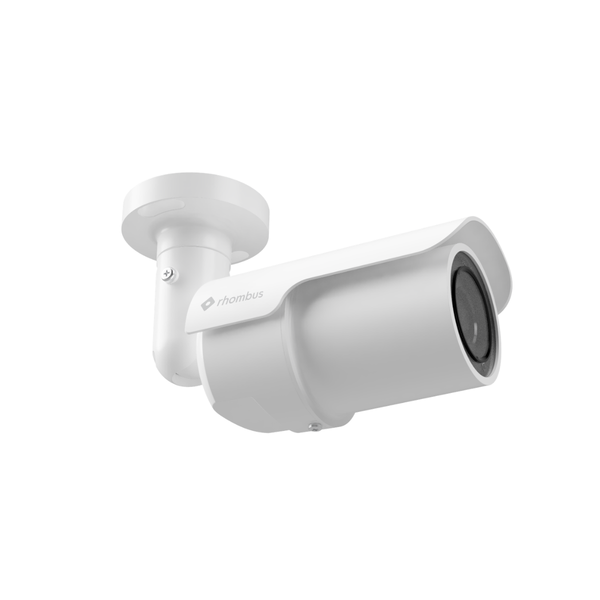 Rhombus R540 Bullet Camera - 8MP 4K