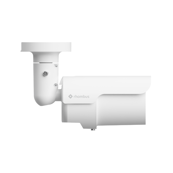 Rhombus R540 Bullet Camera - 8MP 4K