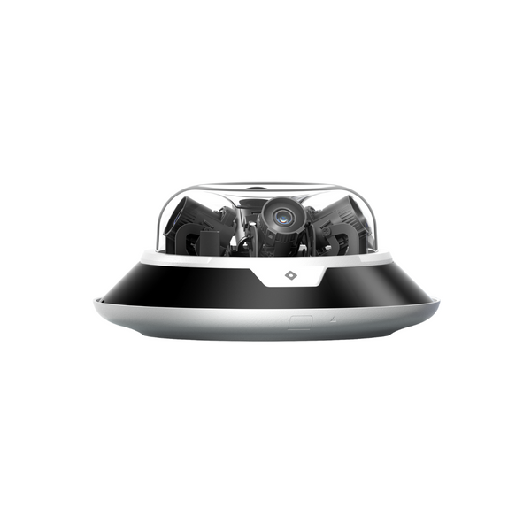 Rhombus R600 Multisensor Camera