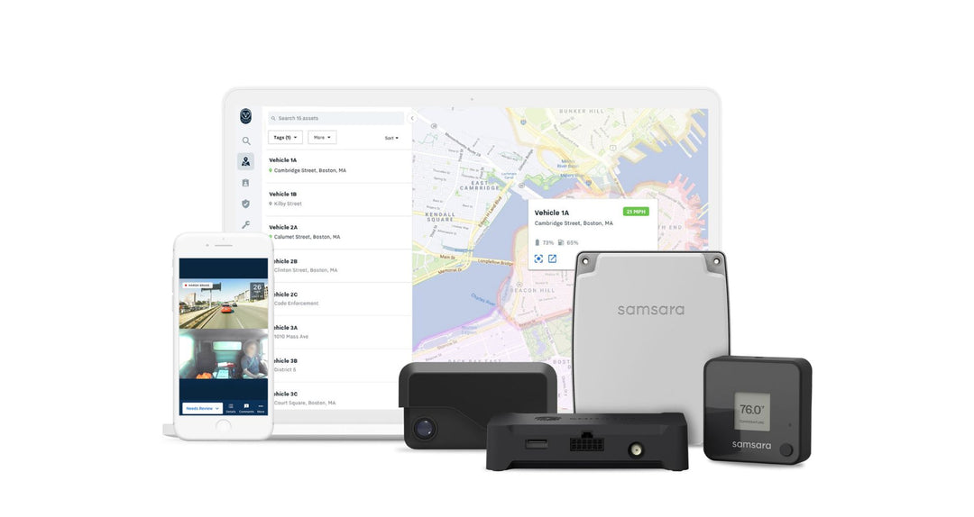 Fleet Management LTT Partners Fleet Management LTT Partners