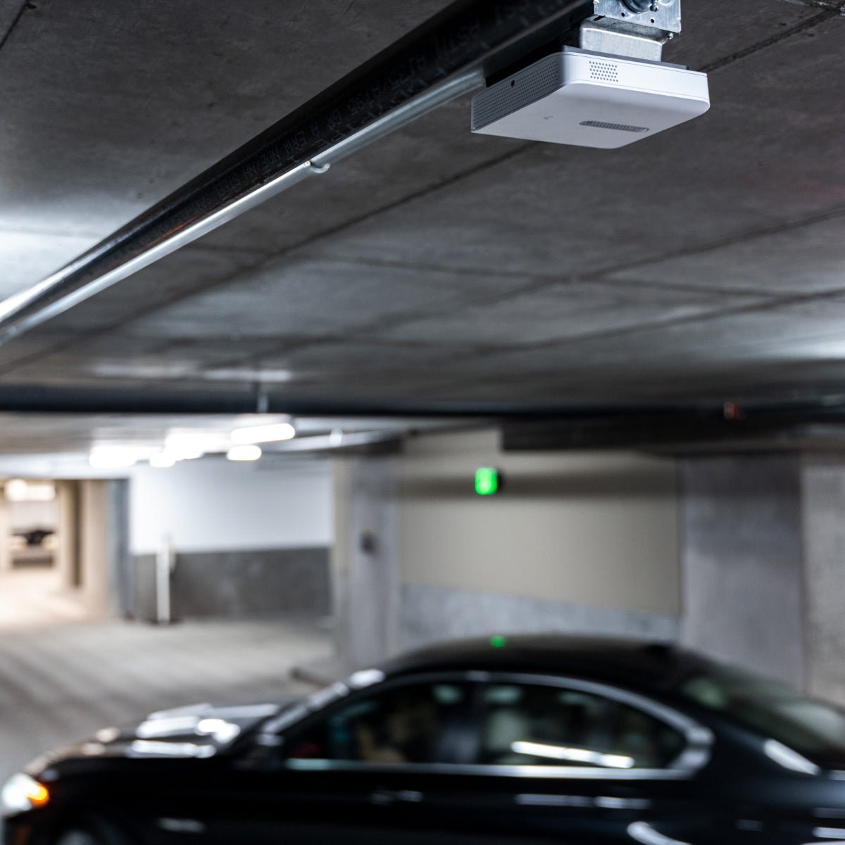 Verkada SV23 Air Quality Sensor Verkada SV23 Air Quality Sensor