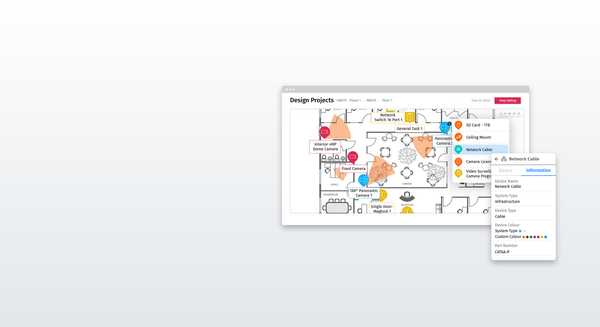 Ltt Platform Layout Solution Design – LTT Partners