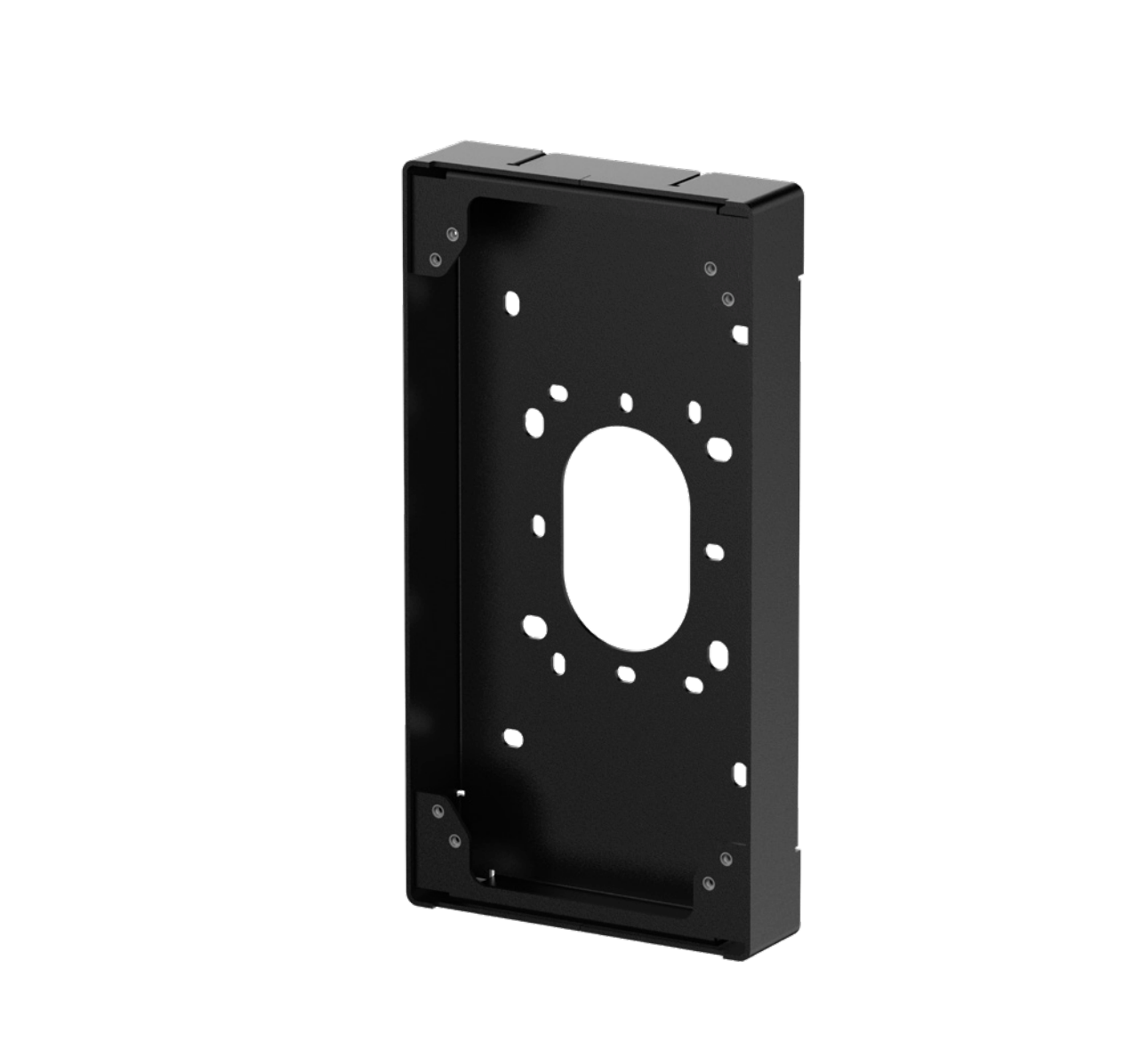Verkada ACC-INT-COND-3 TD63 Conduit Surface Mount – LTT Partners