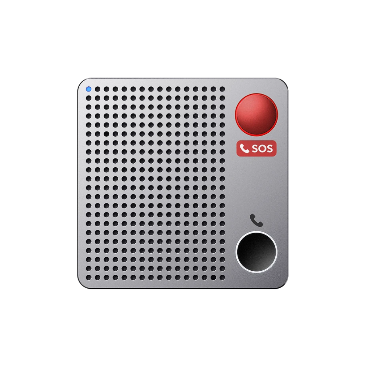 Verkada TS12 Square Audio Intercom – LTT Partners