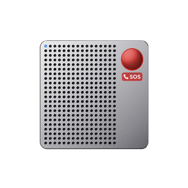 Verkada TS12 Square Audio Intercom