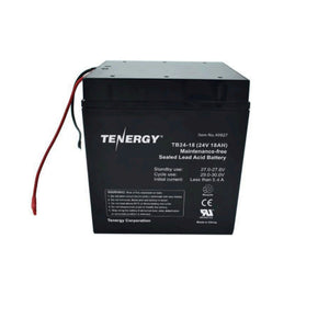 Verkada AC62 18AH Backup Battery - LTT Partners