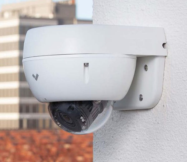 Verkada ACC-MNT-3 Wall Mounted L–Shaped Bracket Kit - LTT Partners