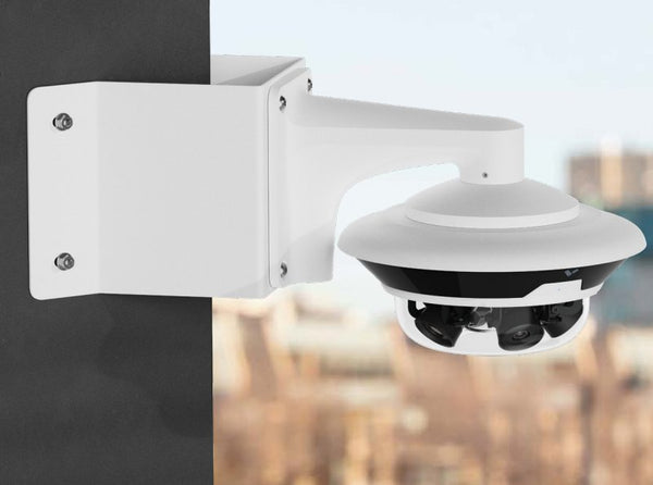 Verkada ACC-MNT-CORNER-1 Corner Mount - LTT Partners