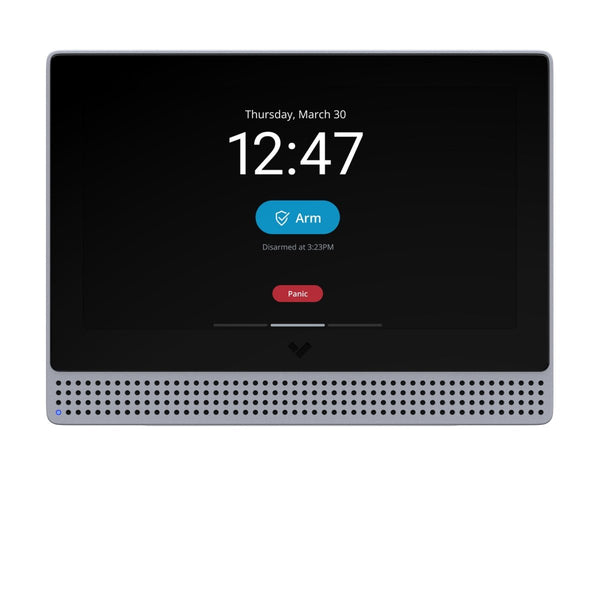 Verkada BK21 Alarm Keypad + Wireless Hub - LTT Partners