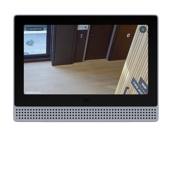 Verkada BK21 Alarm Keypad + Wireless Hub - LTT Partners