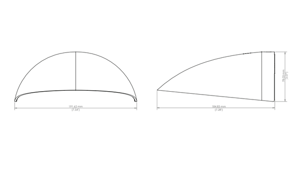 Verkada Camera Weather Shield - LTT Partners
