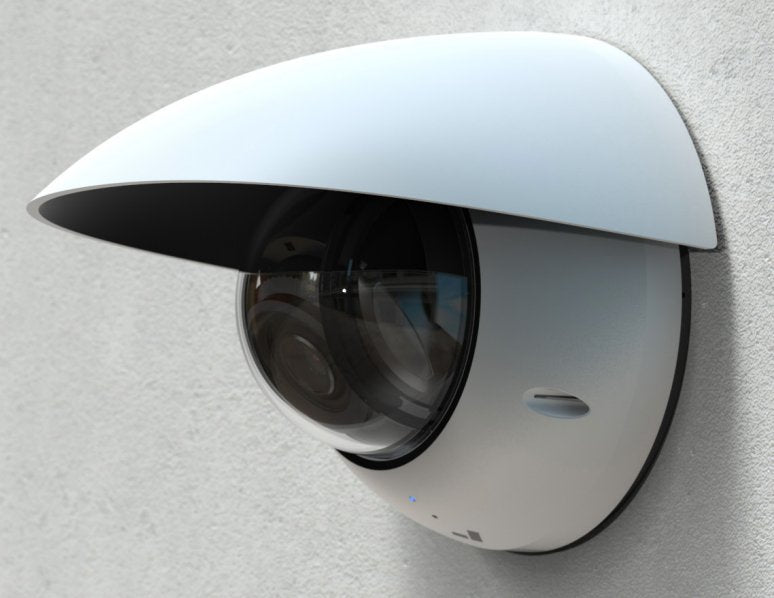 Verkada ACC-CAM-SHIELD-1 Camera Weather Shield – LTT Partners