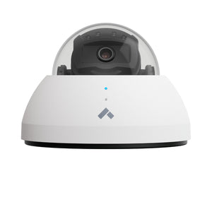Verkada CD42 Dome Outdoor Camera - LTT Partners