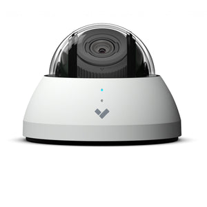 Verkada CD62 Dome Outdoor Camera - LTT Partners