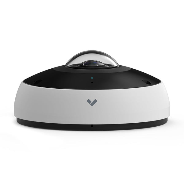Verkada CF81-E Fisheye Camera - LTT Partners