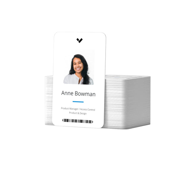 Verkada Encrypted Cards - LTT Partners