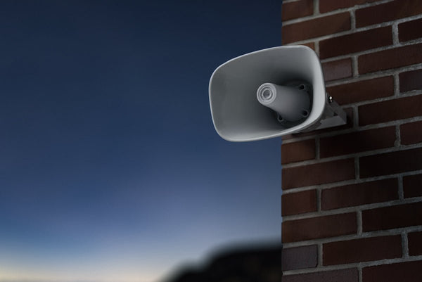 Verkada Horn Speaker - LTT Partners