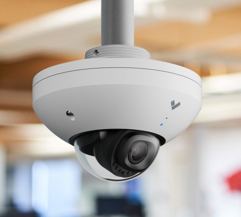 Verkada Mini Pendant Cap Mount - LTT Partners