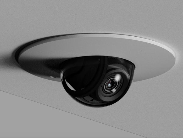 Verkada Recess Ceiling Mount - LTT Partners