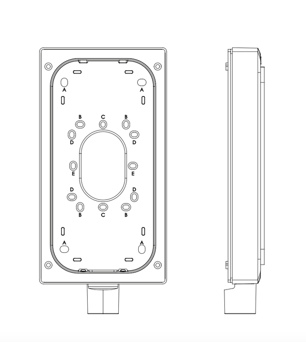 Verkada Surface Mount - LTT Partners